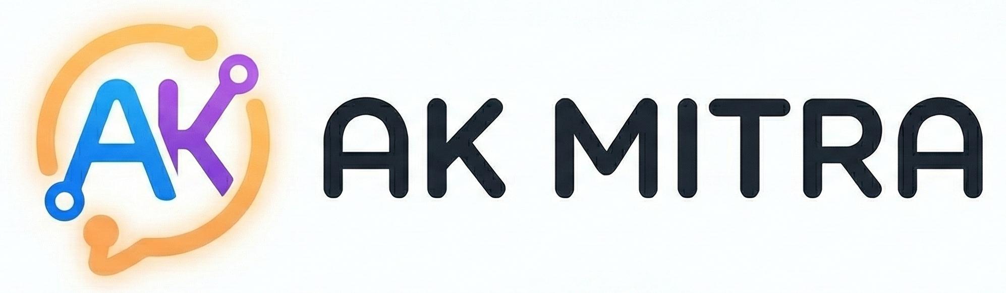 AK MITRA 